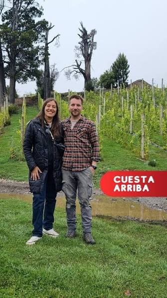 CuestArriba